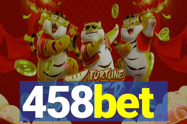 458bet