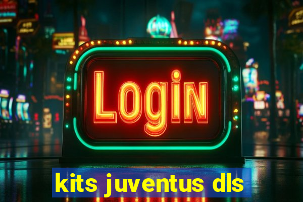 kits juventus dls