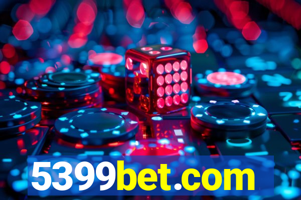 5399bet.com