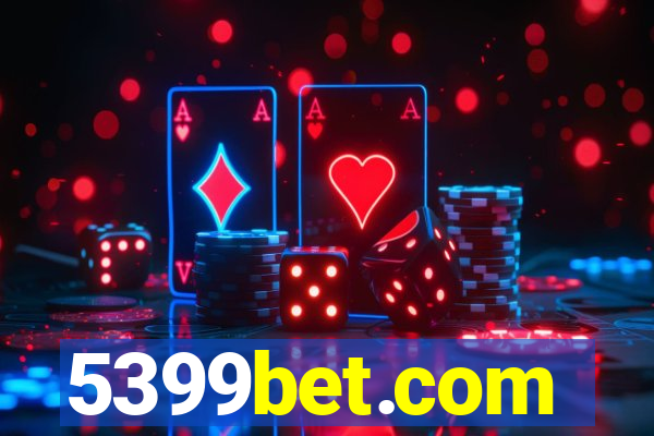 5399bet.com