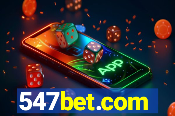 547bet.com