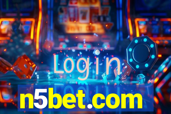 n5bet.com