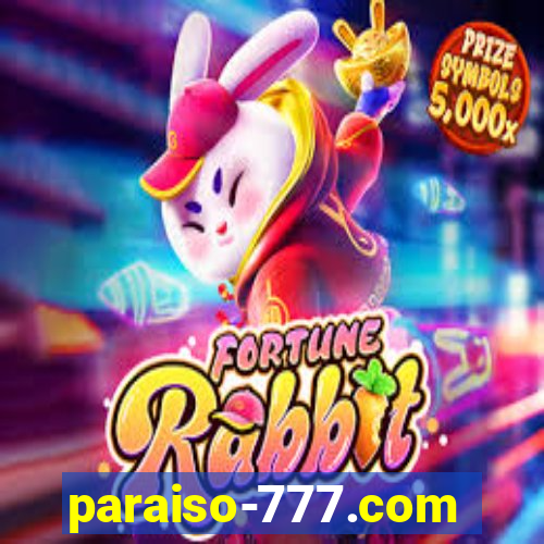 paraiso-777.com