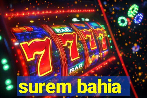 surem bahia