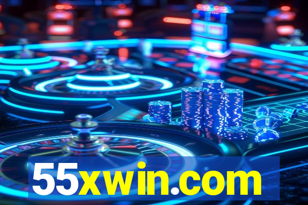 55xwin.com