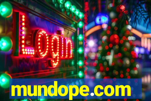 mundope.com