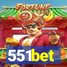 551bet