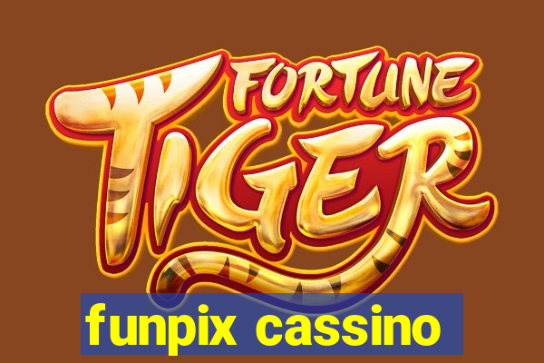 funpix cassino