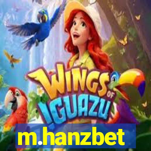 m.hanzbet