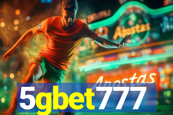 5gbet777