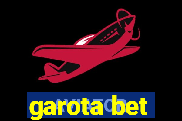 garota bet