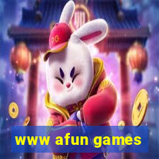 www afun games