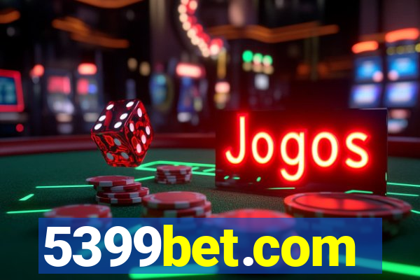 5399bet.com