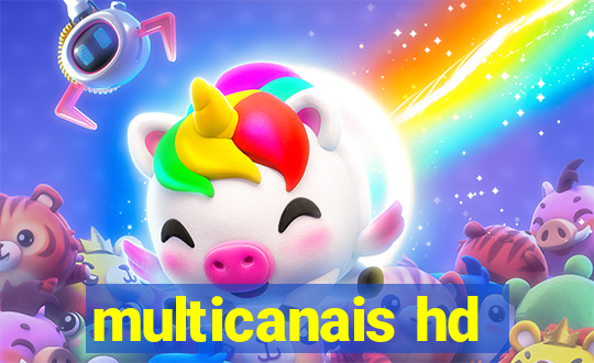 multicanais hd