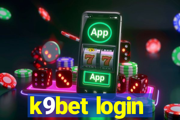 k9bet login