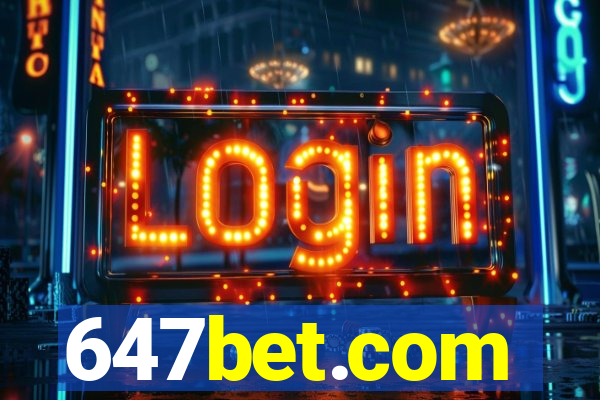 647bet.com