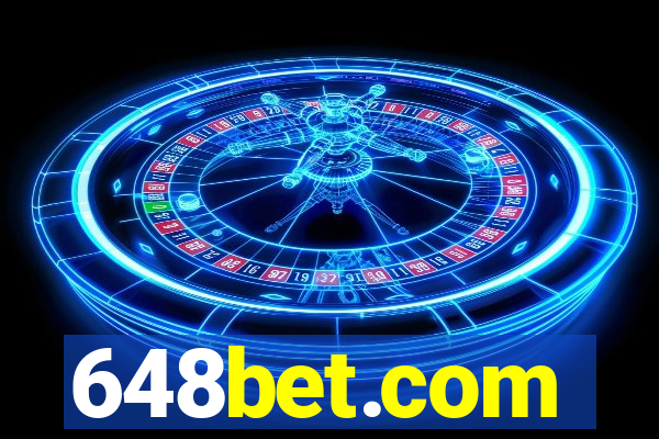 648bet.com