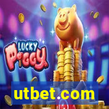 utbet.com