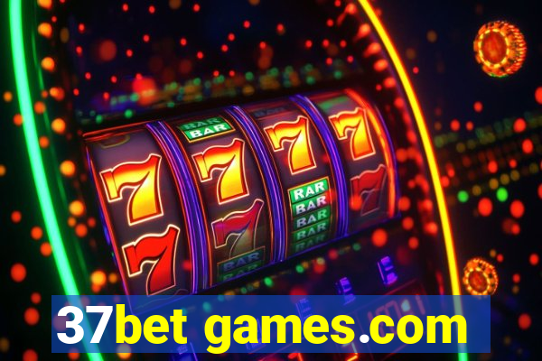 37bet games.com