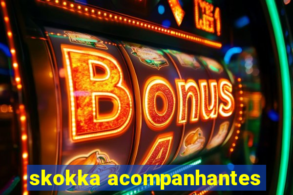 skokka acompanhantes