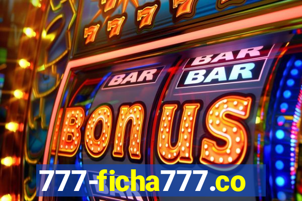 777-ficha777.com