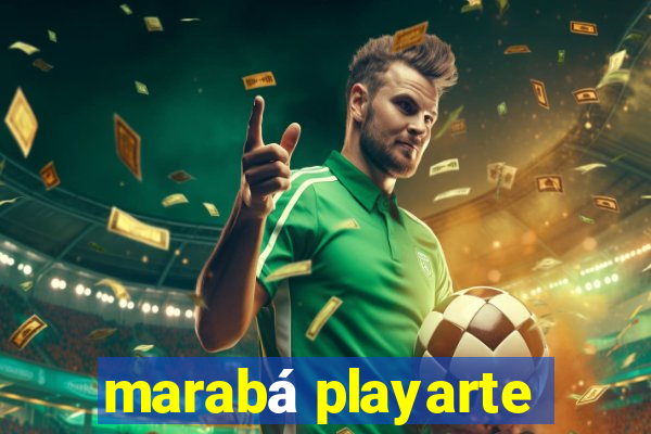 marabá playarte