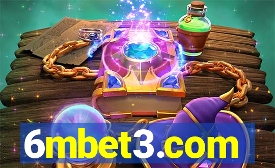 6mbet3.com