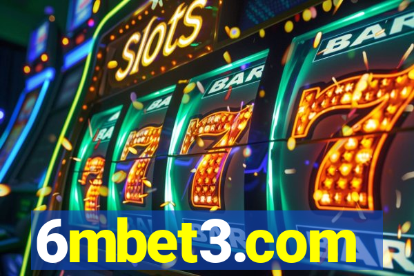 6mbet3.com