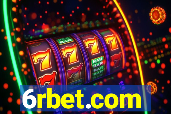 6rbet.com