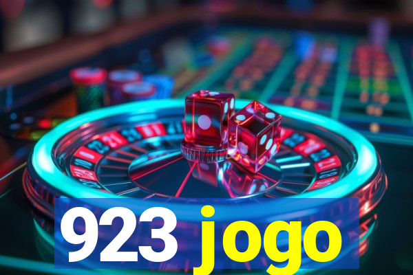 923 jogo