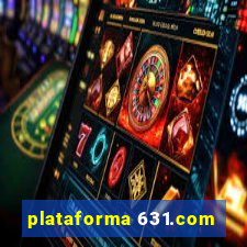 plataforma 631.com