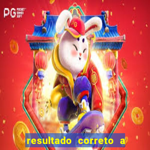 resultado correto a qualquer momento bet365