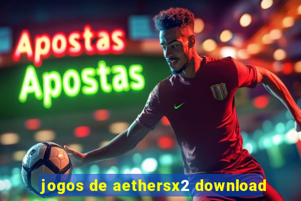 jogos de aethersx2 download