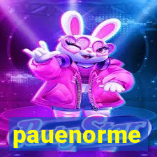 pauenorme