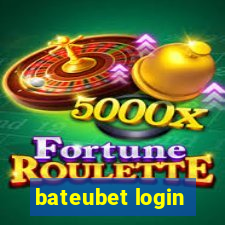 bateubet login