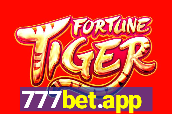 777bet.app