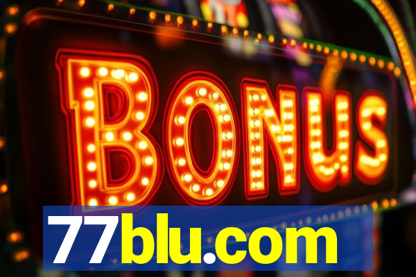 77blu.com