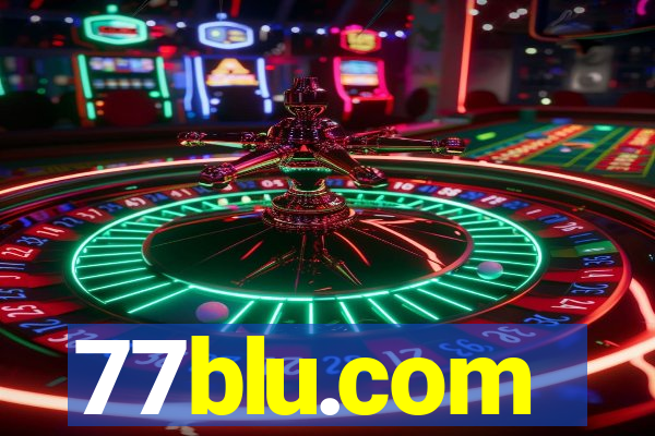 77blu.com