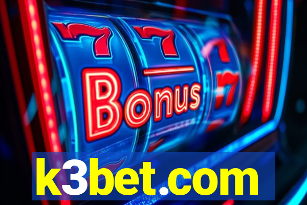 k3bet.com