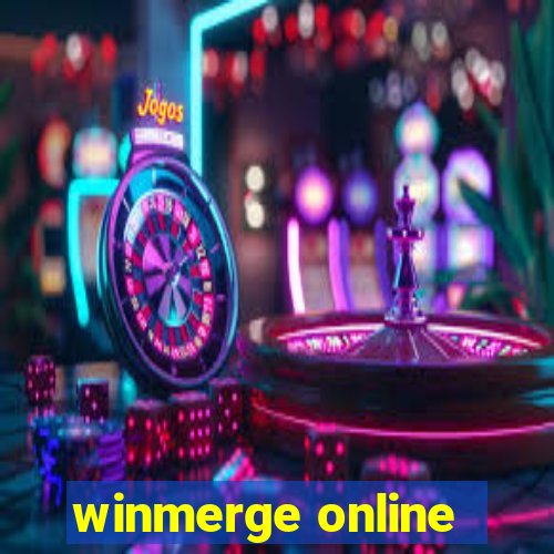 winmerge online