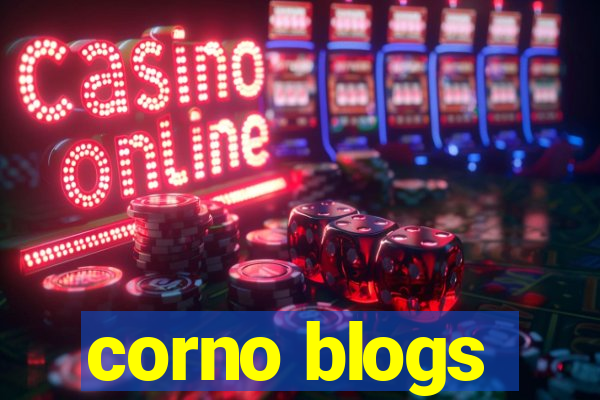 corno blogs