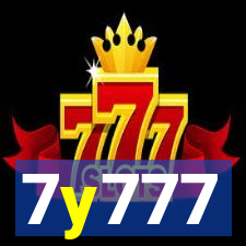 7y777