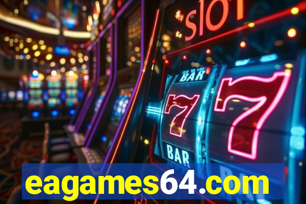 eagames64.com