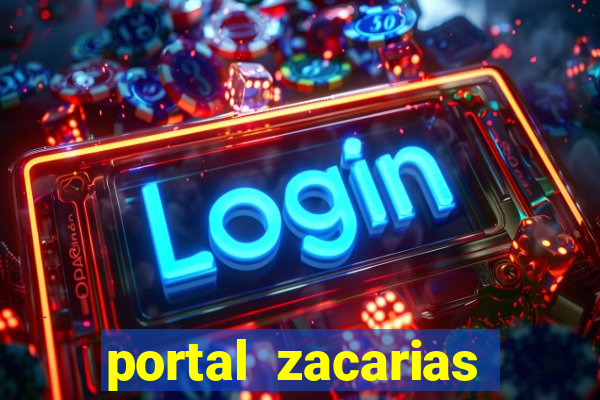 portal zacarias caso gustavo