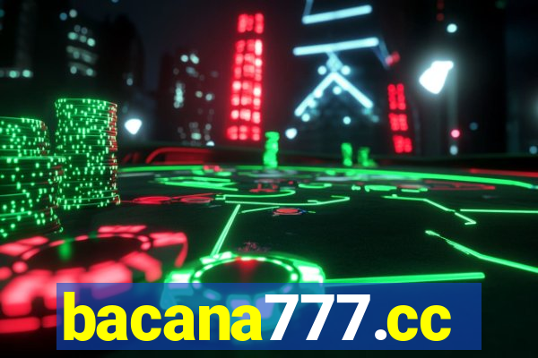 bacana777.cc