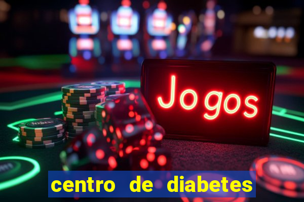 centro de diabetes rio de janeiro