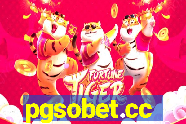 pgsobet.cc