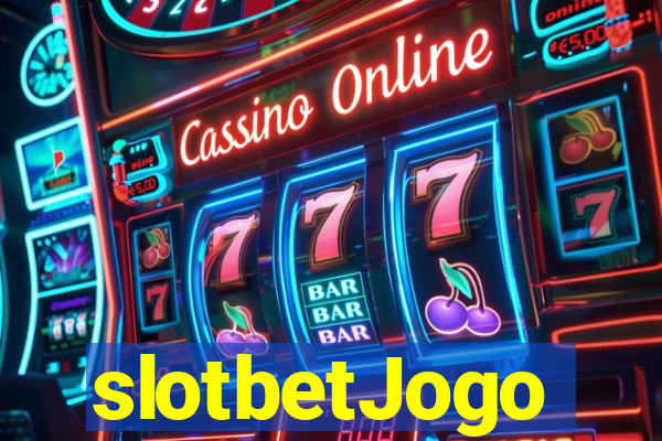 slotbetJogo