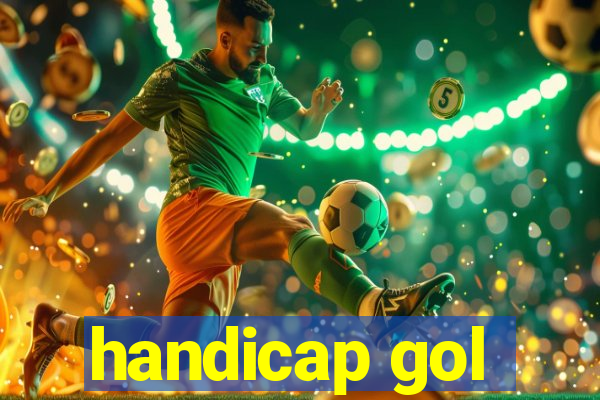 handicap gol