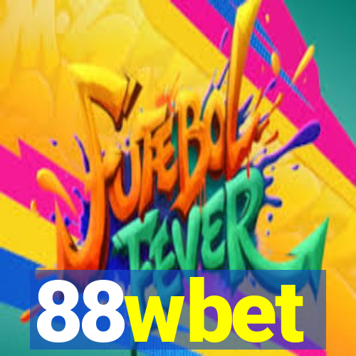 88wbet